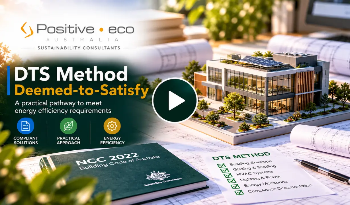 Deemed-to-Satisfy method video preview