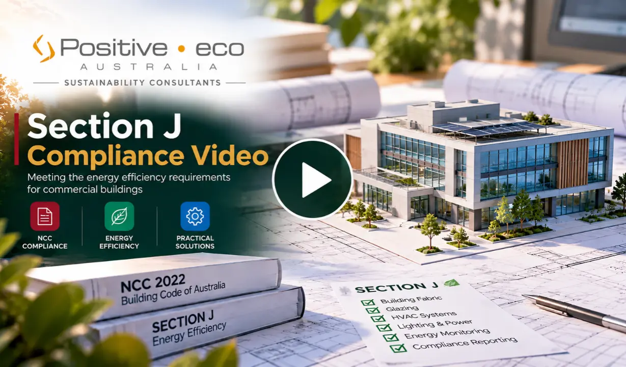 Section J compliance video preview