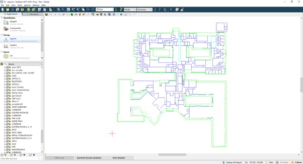 Architects - Built-Environment - Modelling Consultant in Australia ...