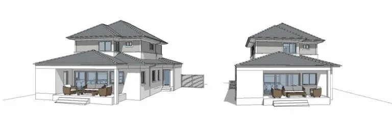 All you need to know about BASIX home assessment design and development for new homes