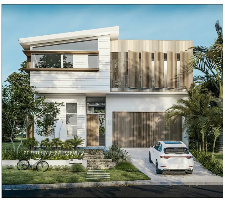 Positive Eco Australia building sustainability work