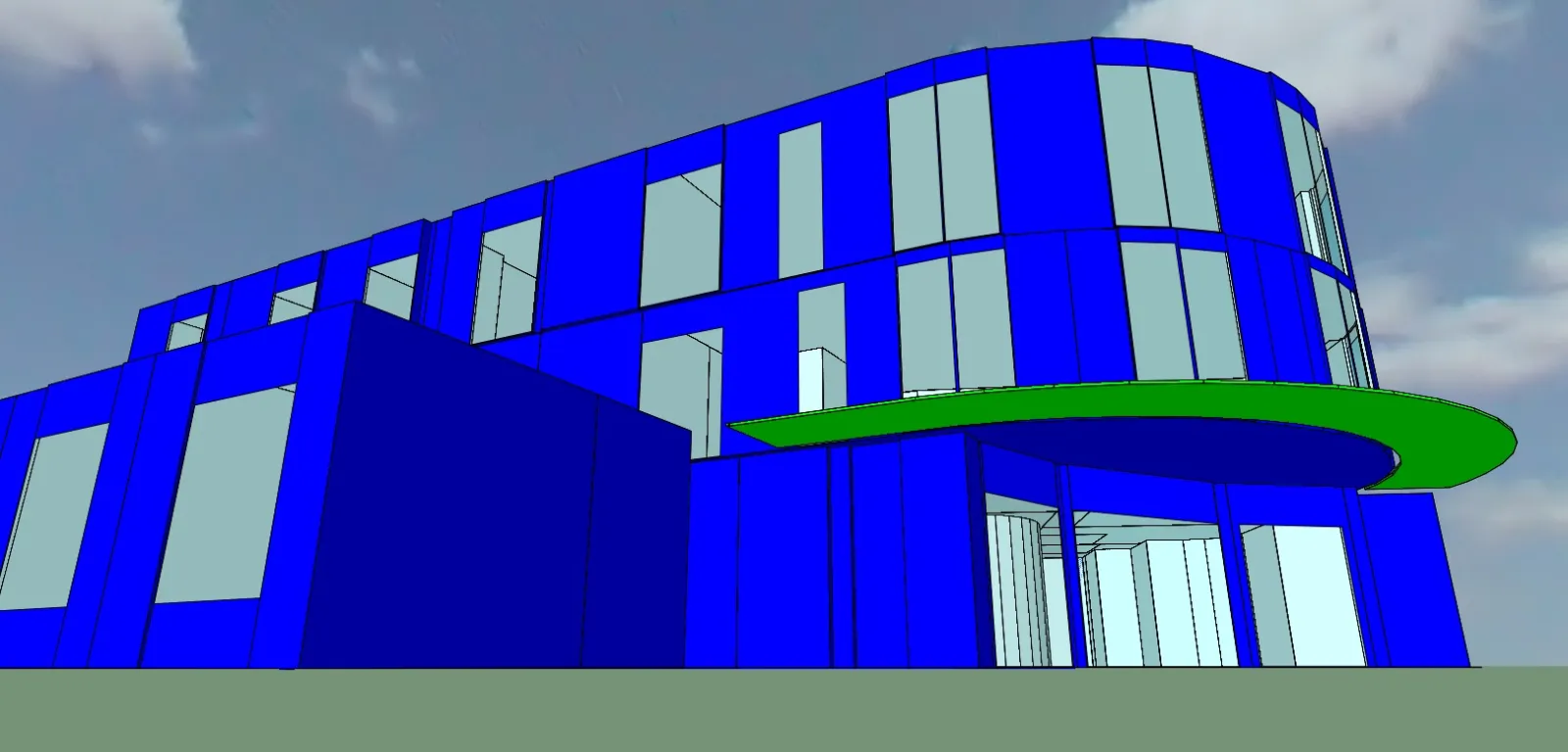 Positive Eco Australia building sustainability work