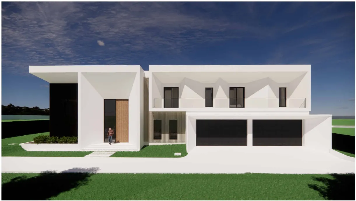 Positive Eco Australia building sustainability work