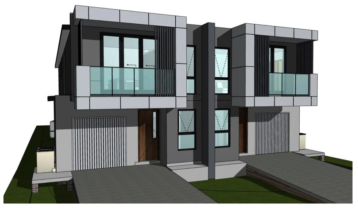Positive Eco Australia building sustainability work
