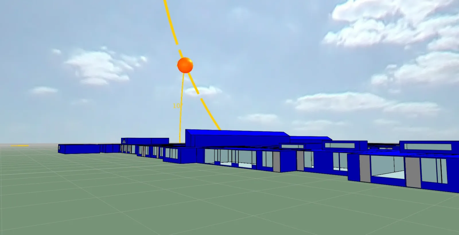 Positive Eco Australia building sustainability work