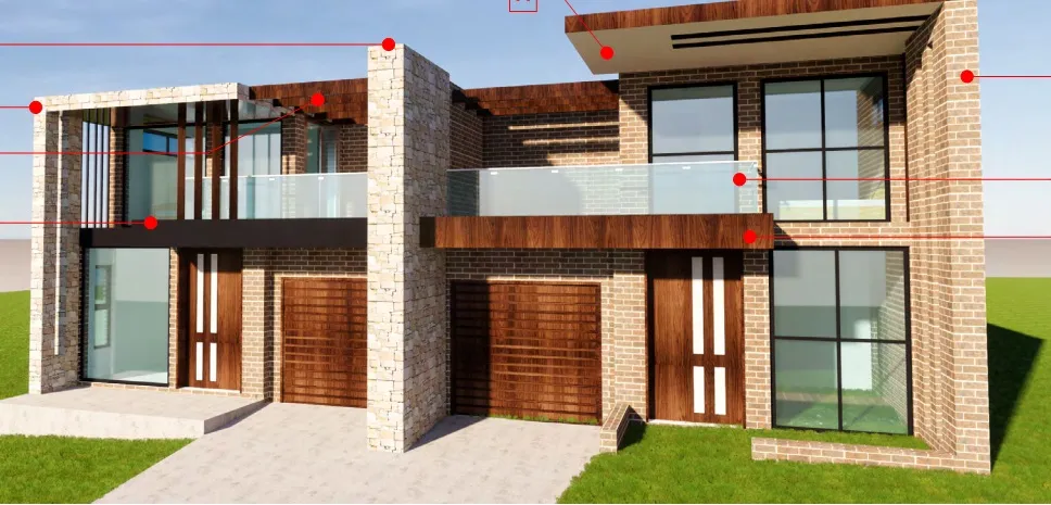Positive Eco Australia building sustainability work