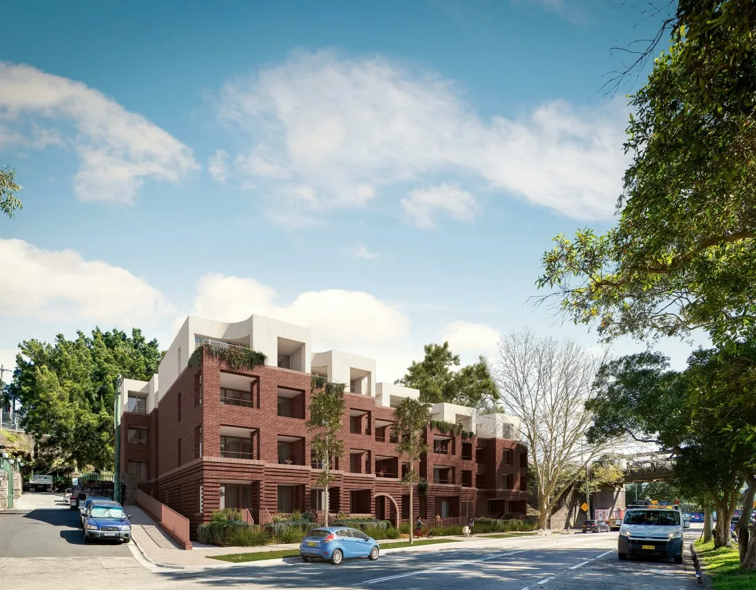Positive Eco Australia building sustainability work
