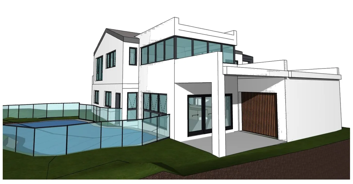 Positive Eco Australia building sustainability work