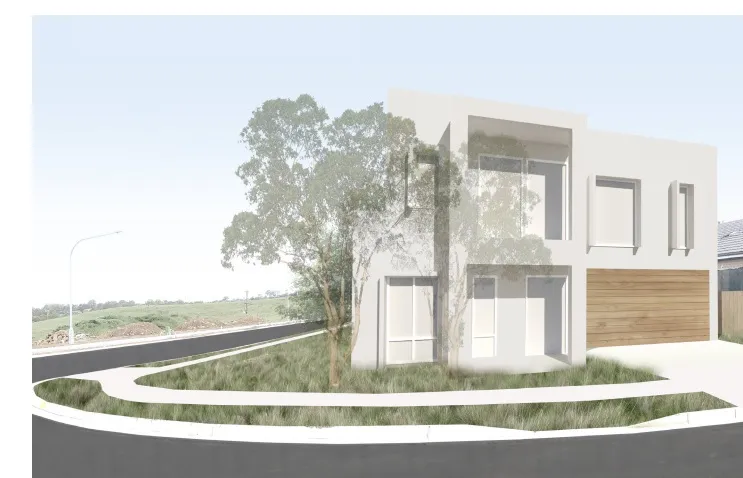 Positive Eco Australia building sustainability work