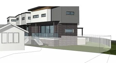 Positive Eco Australia building sustainability work