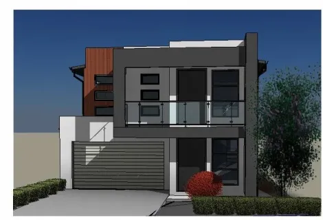 Positive Eco Australia building sustainability work