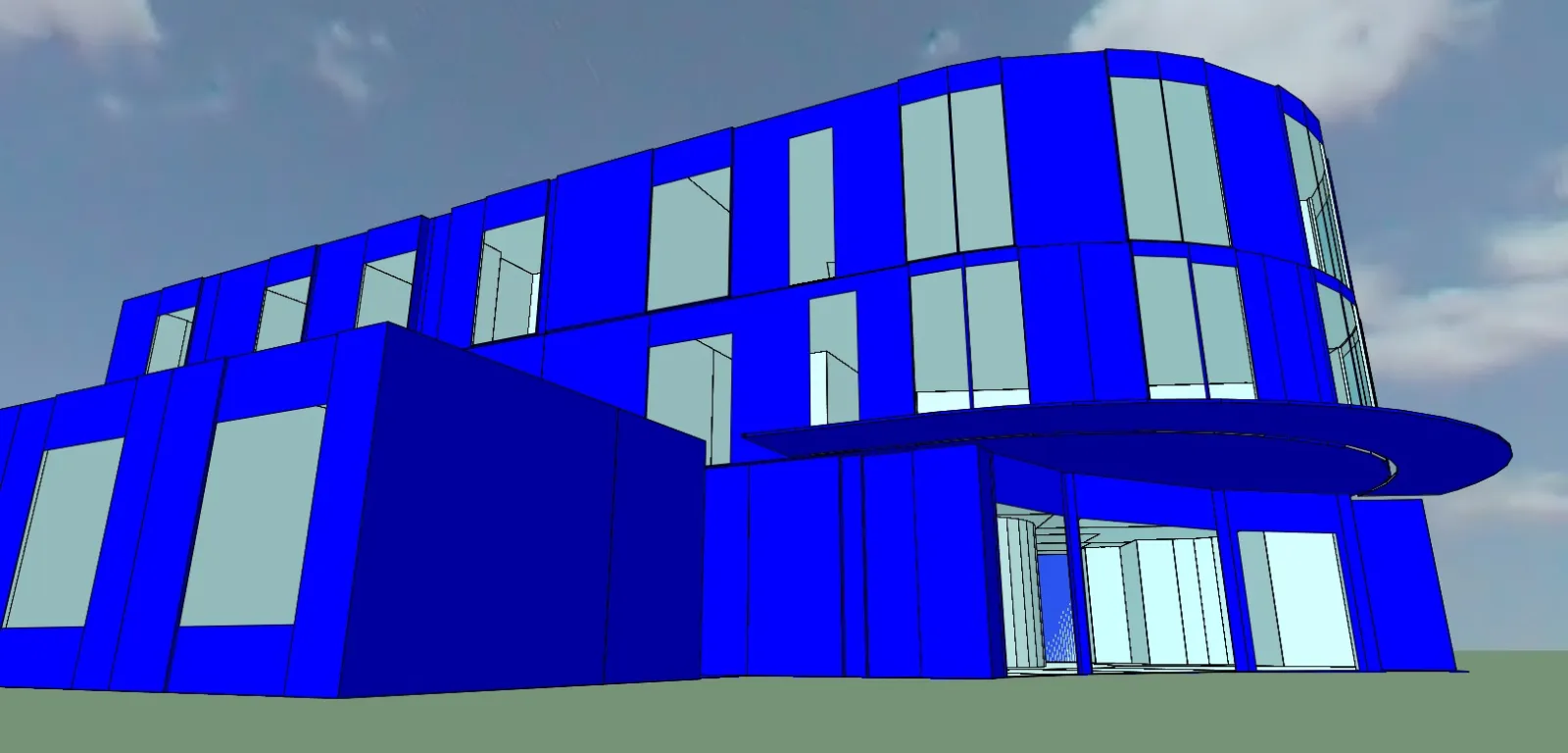 Positive Eco Australia building sustainability work