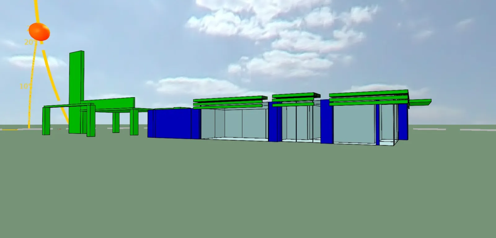 Positive Eco Australia building sustainability work