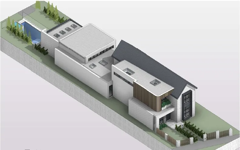 Positive Eco Australia building sustainability work