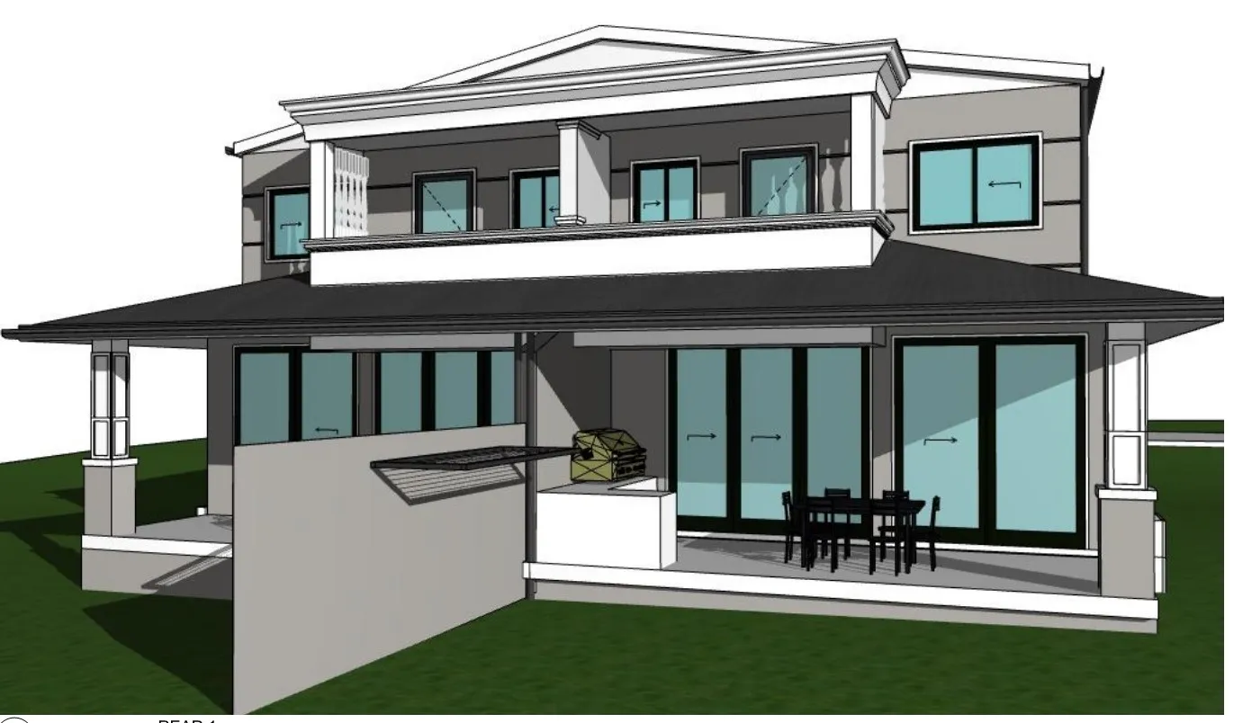 Positive Eco Australia building sustainability work