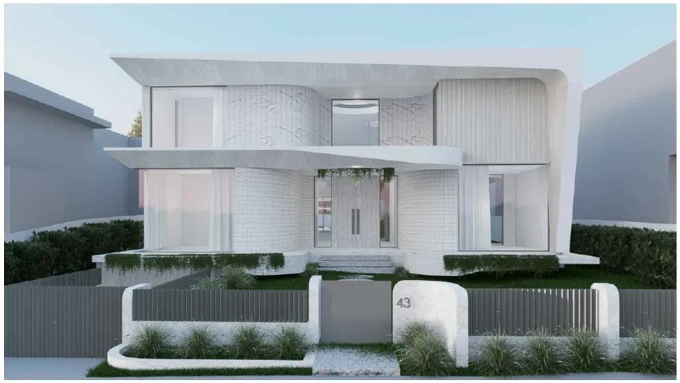 Positive Eco Australia sustainability project