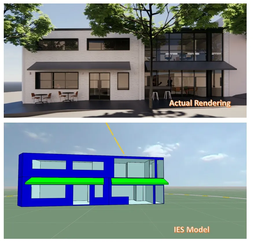 Positive Eco Australia building sustainability work