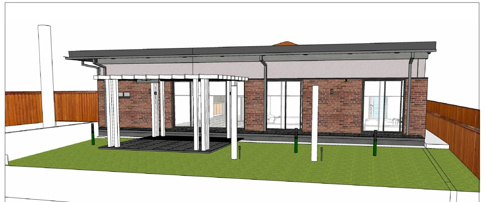 Positive Eco Australia building sustainability work