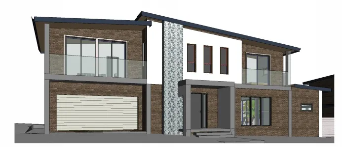 Positive Eco Australia building sustainability work