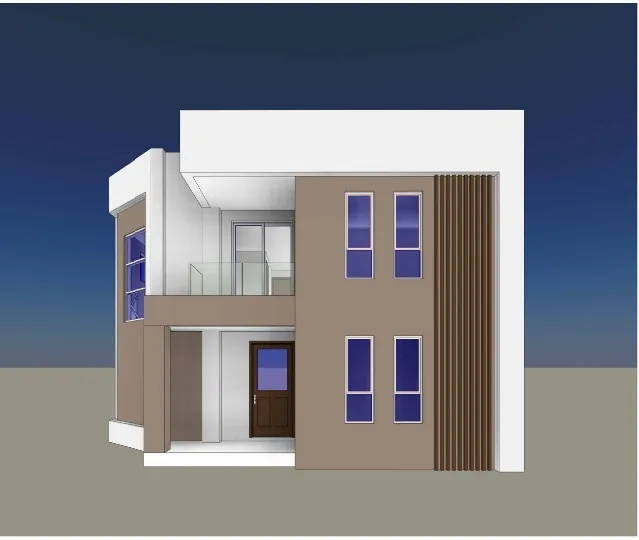 Positive Eco Australia building sustainability work