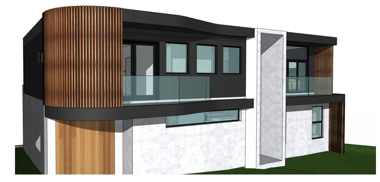 Positive Eco Australia building sustainability work